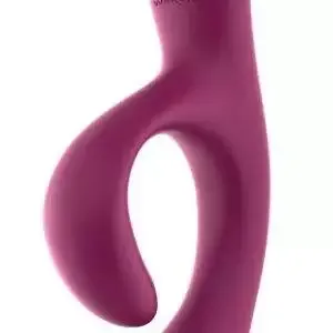 We-Vibe Nova 2 Rabbitvibrator - Flexibler Allround-Beglücker in Pink We-Vibe Nova 2 Rabbitvibrator - Flexibler Allround-Beglücker in Pink – B
