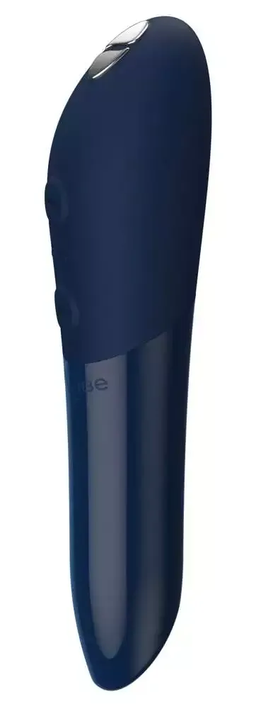 We-Vibe Tango X - Leistungsstarker Mini-Vibrator mit 8 Geschwindigkeiten und 7 Vibrationsmodi – A