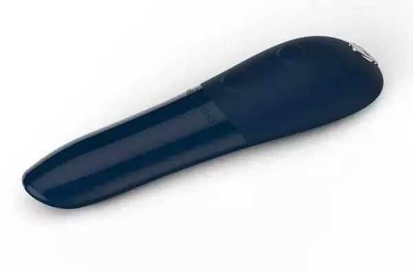 We-Vibe Tango X - Leistungsstarker Mini-Vibrator mit 8 Geschwindigkeiten und 7 Vibrationsmodi – B