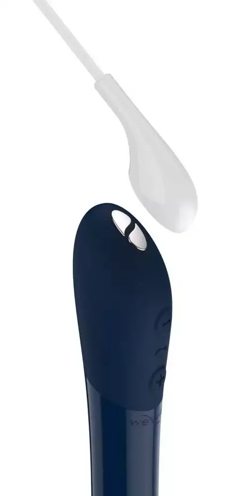 We-Vibe Tango X - Leistungsstarker Mini-Vibrator mit 8 Geschwindigkeiten und 7 Vibrationsmodi We-Vibe Tango X - Leistungsstarker Mini-Vibrator mit 8 Geschwindigkeiten und 7 Vibrationsmodi – C