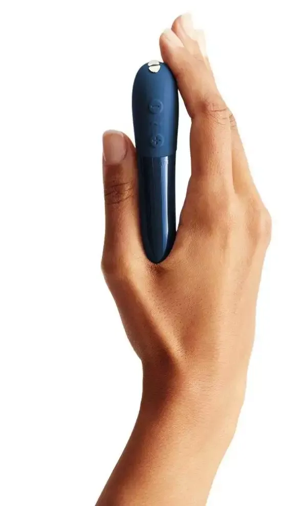 We-Vibe Tango X - Leistungsstarker Mini-Vibrator mit 8 Geschwindigkeiten und 7 Vibrationsmodi We-Vibe Tango X - Leistungsstarker Mini-Vibrator mit 8 Geschwindigkeiten und 7 Vibrationsmodi – D