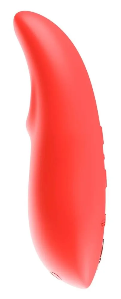 We-Vibe Touch X - leistungsstarker Vibrator, wasserdicht, mit Tastensperre, inkl. Aufbewahrungsbeutel und Gleitgelprobe We-Vibe Touch X - leistungsstarker Vibrator, wasserdicht, mit Tastensperre, inkl. Aufbewahrungsbeutel und Gleitgelprobe – A