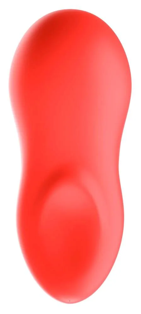 We-Vibe Touch X - leistungsstarker Vibrator, wasserdicht, mit Tastensperre, inkl. Aufbewahrungsbeutel und Gleitgelprobe We-Vibe Touch X - leistungsstarker Vibrator, wasserdicht, mit Tastensperre, inkl. Aufbewahrungsbeutel und Gleitgelprobe – B