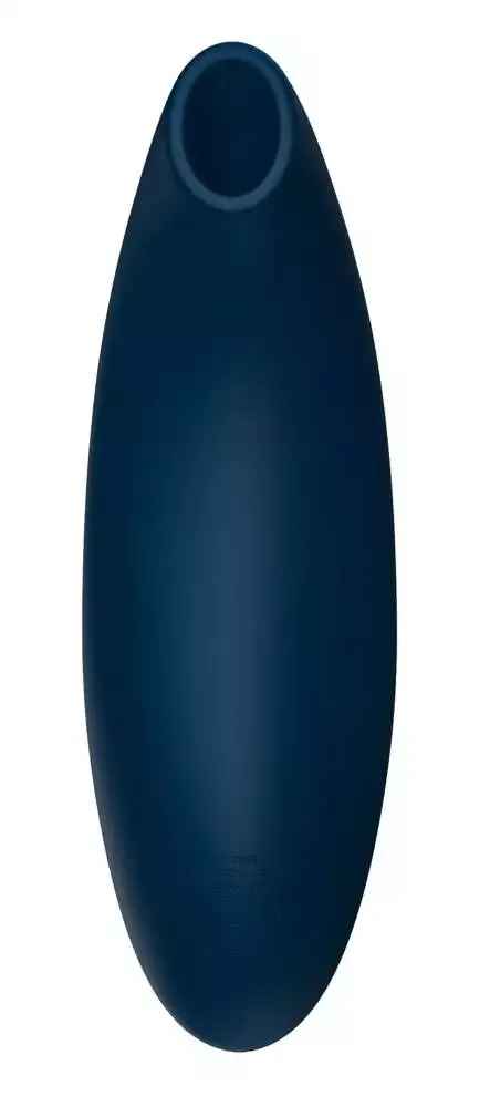We-Vibe Melt - Pulsator mit Pleasure Air™ Technologie, 12 Intensitäten, wiederaufladbar, wasserdicht, Silikon We-Vibe Melt - Pulsator mit Pleasure Air™ Technologie, 12 Intensitäten, wiederaufladbar, wasserdicht, Silikon – B