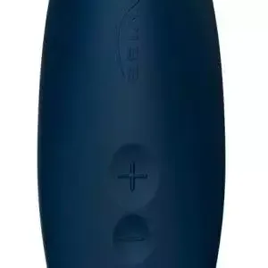 We-Vibe Melt - Pulsator mit Pleasure Air™ Technologie, 12 Intensitäten, wiederaufladbar, wasserdicht, Silikon We-Vibe Melt - Pulsator mit Pleasure Air™ Technologie, 12 Intensitäten, wiederaufladbar, wasserdicht, Silikon – C