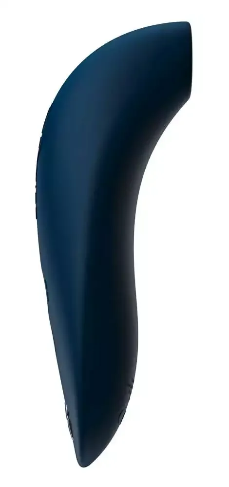 We-Vibe Melt - Pulsator mit Pleasure Air™ Technologie, 12 Intensitäten, wiederaufladbar, wasserdicht, Silikon We-Vibe Melt - Pulsator mit Pleasure Air™ Technologie, 12 Intensitäten, wiederaufladbar, wasserdicht, Silikon – D