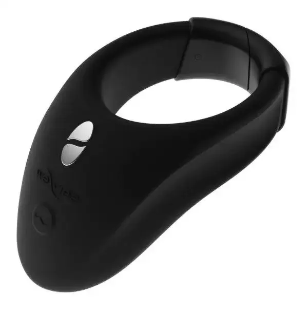 We-Vibe Bond - Wasserdichter Vibro-Penis-/Hodenring mit Fernbedienung und App-Steuerung – B