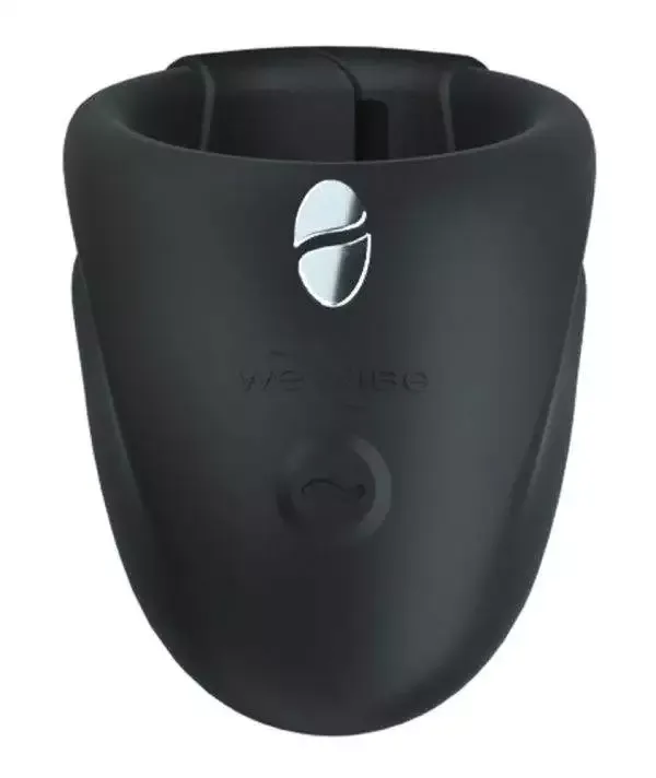 We-Vibe Bond - Wasserdichter Vibro-Penis-/Hodenring mit Fernbedienung und App-Steuerung We-Vibe Bond - Wasserdichter Vibro-Penis-/Hodenring mit Fernbedienung und App-Steuerung – C