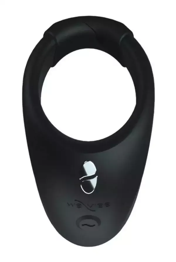 We-Vibe Bond - Wasserdichter Vibro-Penis-/Hodenring mit Fernbedienung und App-Steuerung We-Vibe Bond - Wasserdichter Vibro-Penis-/Hodenring mit Fernbedienung und App-Steuerung – D