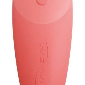 We-Vibe Chorus - Flexibler C-förmiger Paarvibrator mit Biofeedback-Fernbedienung und Touch-Sense, Silikon, wasserdicht, USB-Ladekabel und Batterie inklusive We-Vibe Chorus - Flexibler C-förmiger Paarvibrator mit Biofeedback-Fernbedienung und Touch-Sense, Silikon, wasserdicht, USB-Ladekabel und Batterie inklusive – D