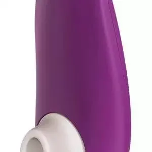 Womanizer Starlet 3 - Druckwellenstimulator, 6 Intensitäten, wasserdicht – A