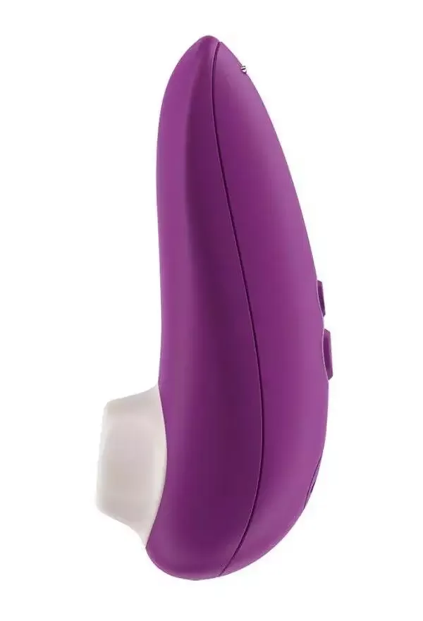 Womanizer Starlet 3 - Druckwellenstimulator, 6 Intensitäten, wasserdicht – B