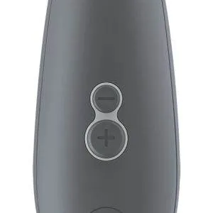 Womanizer Starlet 3 Druckwellenstimulator, Handtaschenformat, 6 Intensitäten, wasserdicht, energiesparend, Silikon-Aufsatz, Magnetic Charger-Ladekabel Womanizer Starlet 3 Druckwellenstimulator, Handtaschenformat, 6 Intensitäten, wasserdicht, energiesparend, Silikon-Aufsatz, Magnetic Charger-Ladekabel – D