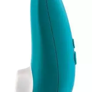 Womanizer Starlet 3 - Druckwellenstimulator, 6 Intensitäten, wasserdicht Womanizer Starlet 3 - Druckwellenstimulator, 6 Intensitäten, wasserdicht – B