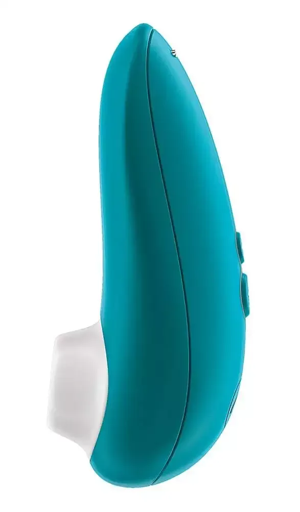 Womanizer Starlet 3 - Druckwellenstimulator, 6 Intensitäten, wasserdicht – B