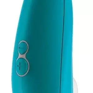 Womanizer Starlet 3 - Druckwellenstimulator, 6 Intensitäten, wasserdicht Womanizer Starlet 3 - Druckwellenstimulator, 6 Intensitäten, wasserdicht – C