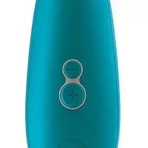 Womanizer Starlet 3 - Druckwellenstimulator, 6 Intensitäten, wasserdicht Womanizer Starlet 3 - Druckwellenstimulator, 6 Intensitäten, wasserdicht – D