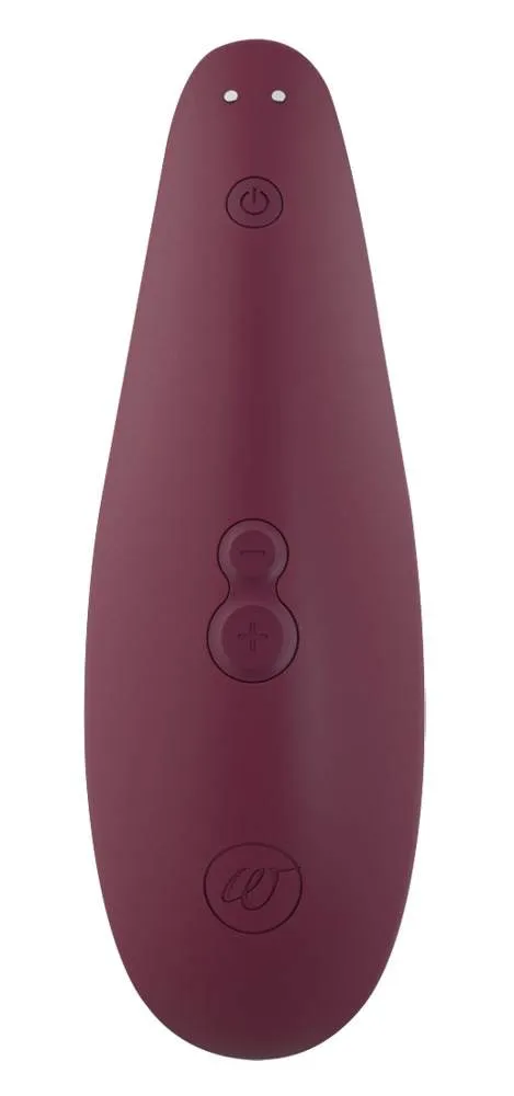 Womanizer Classic 2 Orgasmus Wunder (Größe: One Size, Farbe: Schwarz) Womanizer Classic 2 Orgasmus Wunder (Größe: One Size, Farbe: Schwarz) – D