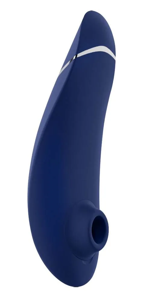 Womanizer Premium 2 - Druckwellenstimulator in trendigen Farben – A