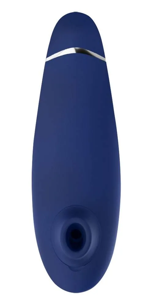 Womanizer Premium 2 - Druckwellenstimulator in trendigen Farben – B
