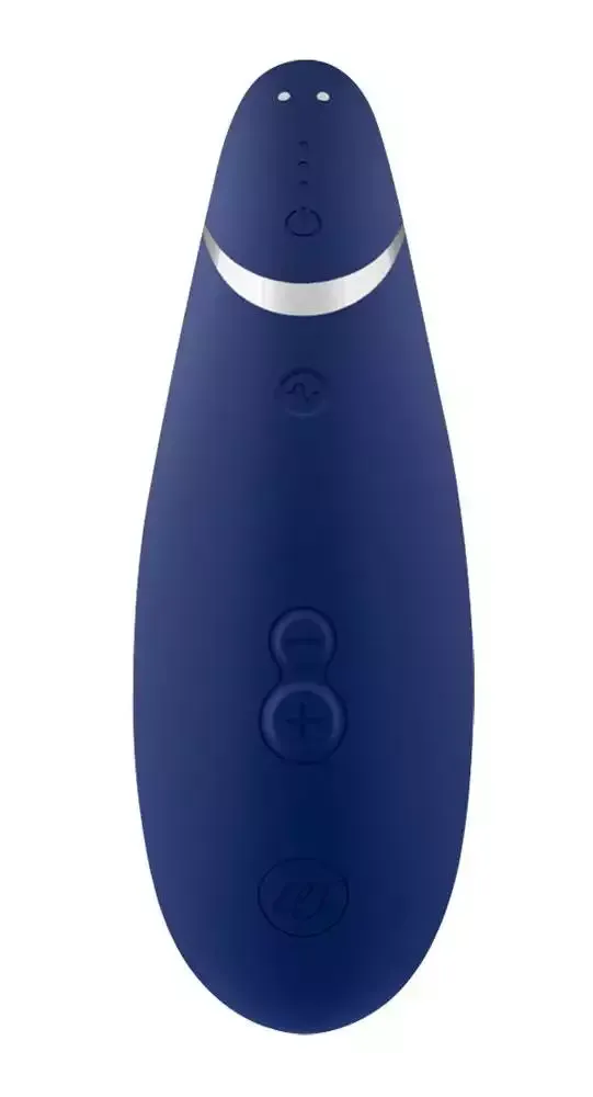 Womanizer Premium 2 - Druckwellenstimulator in trendigen Farben Womanizer Premium 2 - Druckwellenstimulator in trendigen Farben – D