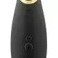 Womanizer Premium 2 - Druckwellenstimulator, 14 Intensitäten, wasserdicht Womanizer Premium 2 - Druckwellenstimulator, 14 Intensitäten, wasserdicht – D