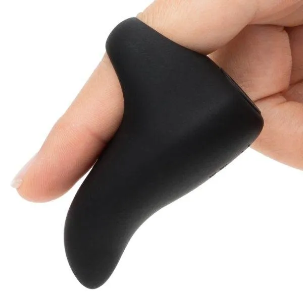 Fifty Shades of Grey Sensation Finger Vibrator Fifty Shades of Grey Sensation Finger Vibrator – D