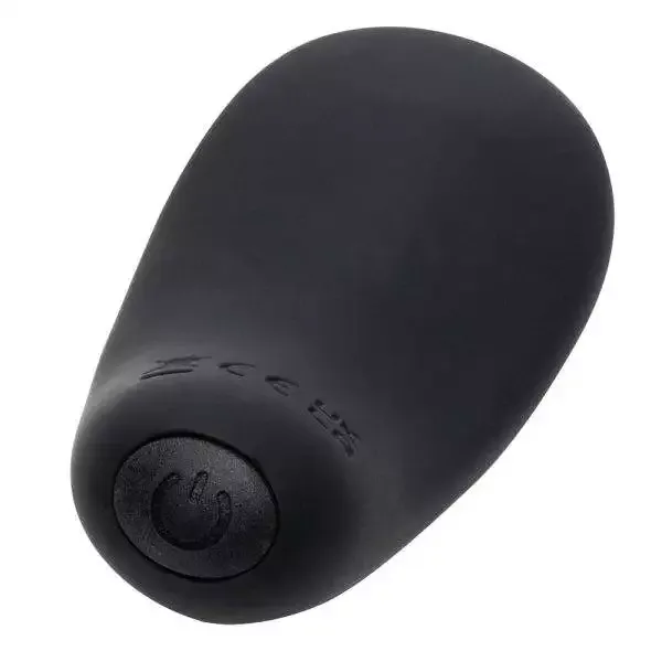 Fifty Shades of Grey - Sensation Clitoral Vibrator, Wasserdicht, USB-Wiederaufladbar, 20 Vibrationsmodi Fifty Shades of Grey - Sensation Clitoral Vibrator, Wasserdicht, USB-Wiederaufladbar, 20 Vibrationsmodi – C