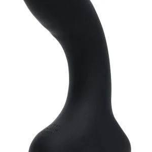 Fifty Shades of Grey G-Spot Finger Vibrator - Silikon, wasserdicht, wiederaufladbar – A