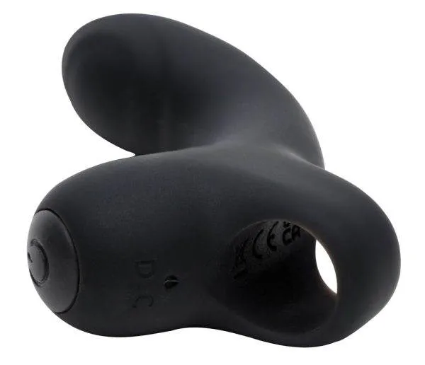 Fifty Shades of Grey G-Spot Finger Vibrator - Silikon, wasserdicht, wiederaufladbar Fifty Shades of Grey G-Spot Finger Vibrator - Silikon, wasserdicht, wiederaufladbar – C