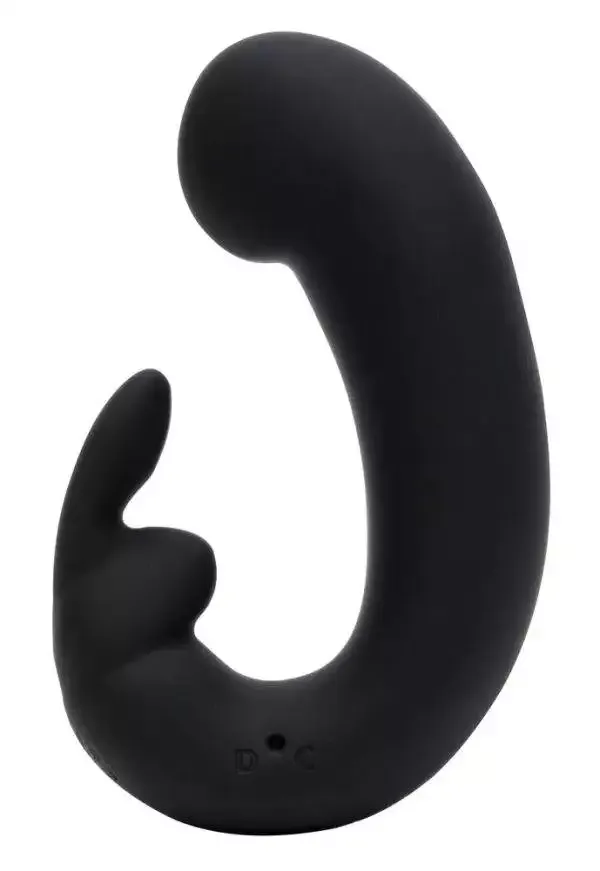 Fifty Shades of Grey Sensation G-Spot Rabbit Vibrator – B