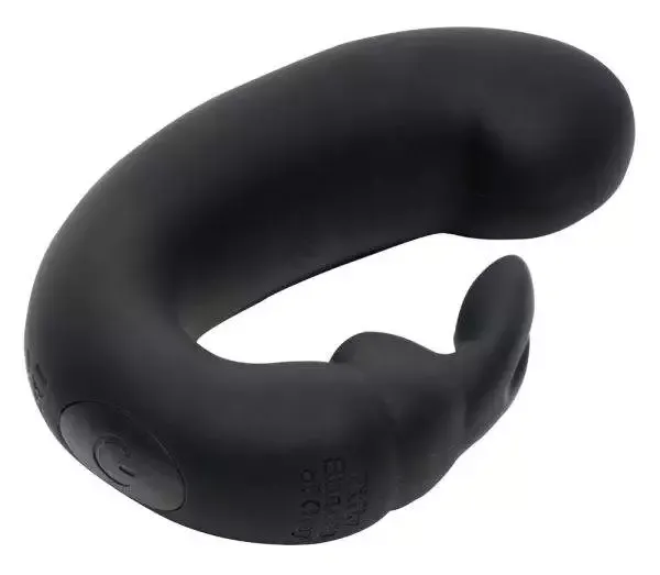Fifty Shades of Grey Sensation G-Spot Rabbit Vibrator Fifty Shades of Grey Sensation G-Spot Rabbit Vibrator – C