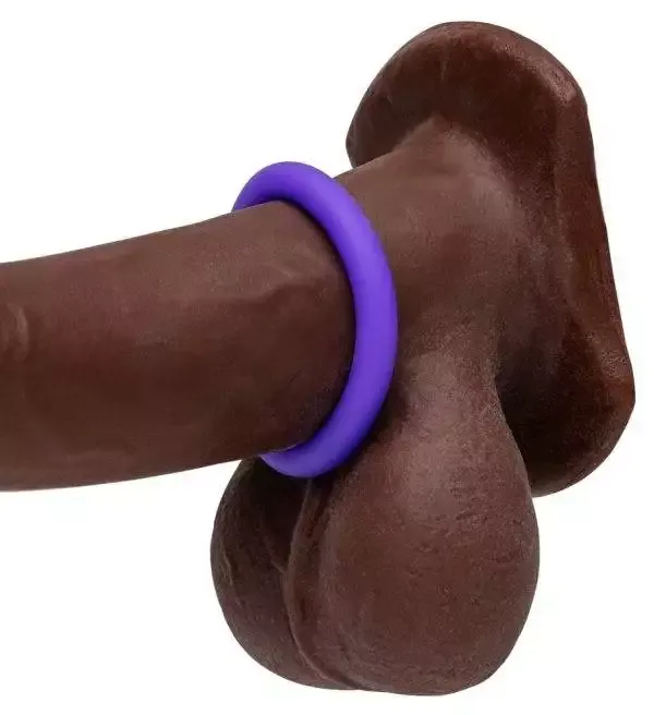 ROMP Penis- und Hodenring-Set 