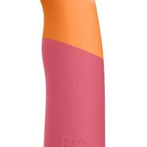 ROMP Dizi Wellen Dildo – G-Punkt Stimulator - 18 cm – A