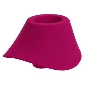 Womanizer BLEND Aufsatz Set in Größe M, Silikon, PU, 3 Stück – B