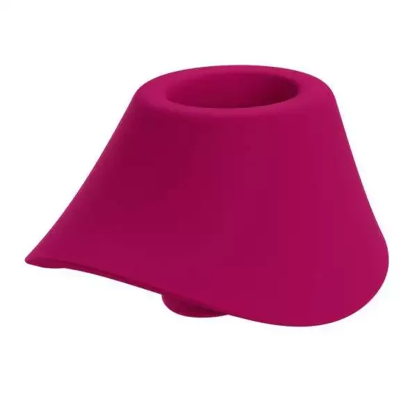 Womanizer BLEND Aufsatz Set in Größe M, Silikon, PU, 3 Stück – B