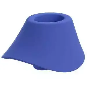 Womanizer BLEND Aufsatzset für hygienische Anwendung - 3 Stück, Größe M, Silikon, PU Womanizer BLEND Aufsatzset für hygienische Anwendung - 3 Stück, Größe M, Silikon, PU – B