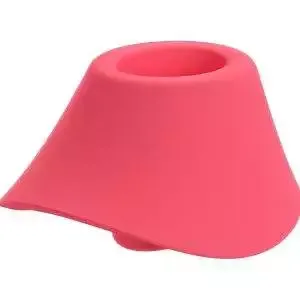 Womanizer BLEND Aufsatz Set, Größe M, Silikon, PU, 3 Stück – B