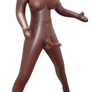 Excellent Power Transsexuelle Liebespuppe 