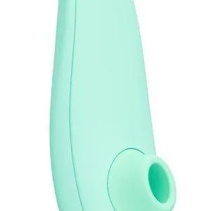 Womanizer Marilyn Monroe Special Edition - Druckwellenstimulator, 10 Intensitäten, Pleasure Air Technology, wasserdicht - Pink – A