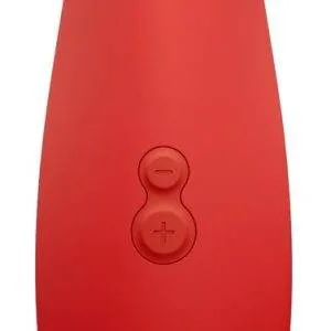 Womanizer Marilyn Monroe Special Edition - Klitorisstimulator mit Pleasure Air Technology, 10 Intensitäten, wasserdicht, Full Soft Touch-Oberfläche, inkl. Magnetic Charger-Ladekabel, Aufbewahrungsbeutel, Ersatzaufsatz - 148 x 48 x 35 mm. 118 g. Womanizer Marilyn Monroe Special Edition - Klitorisstimulator mit Pleasure Air Technology, 10 Intensitäten, wasserdicht, Full Soft Touch-Oberfläche, inkl. Magnetic Charger-Ladekabel, Aufbewahrungsbeutel, Ersatzaufsatz - 148 x 48 x 35 mm. 118 g. – C