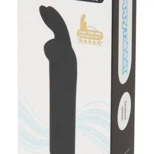 Happy Rabbit Bullet Vibe Mini Vibrator - Wasserdicht & wiederaufladbar - 12 Vibrationsmodi – Verpackung