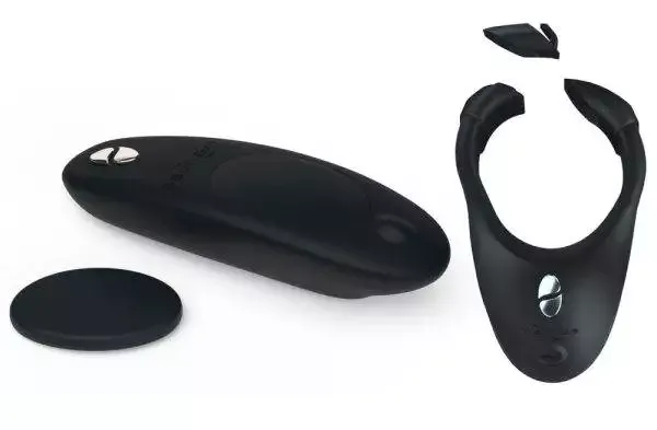 We-Vibe Tease Us Rundum-Verwöhn-Set - Premium-Qualitätstoys – B