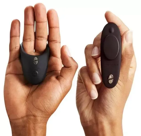 We-Vibe Tease Us Rundum-Verwöhn-Set - Premium-Qualitätstoys We-Vibe Tease Us Rundum-Verwöhn-Set - Premium-Qualitätstoys – C