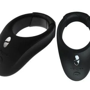 We-Vibe Tease Us - 2 x Bond Penis-/Hodenring Set – A