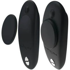 We-Vibe Moxie+ Doppelpack - Tease Us Set – A