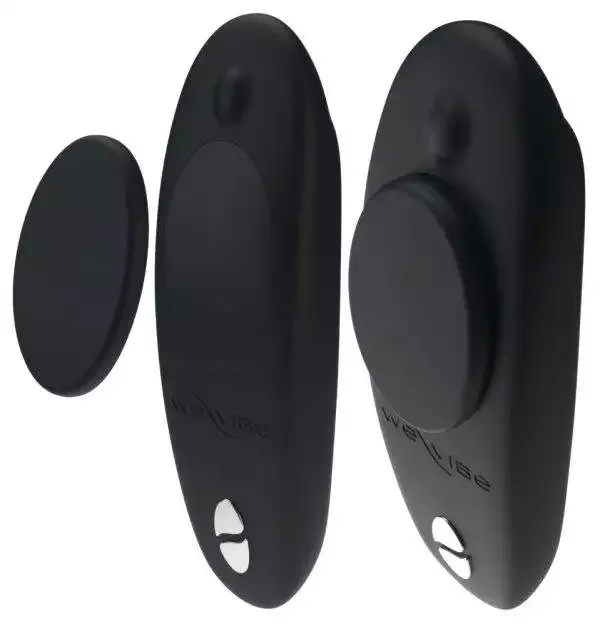 We-Vibe Moxie+ Doppelpack - Tease Us Set – A