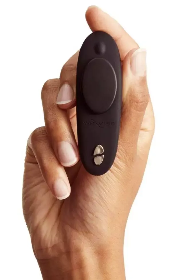 We-Vibe Moxie+ Doppelpack - Tease Us Set We-Vibe Moxie+ Doppelpack - Tease Us Set – C