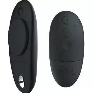 We-Vibe Moxie+ Doppelpack - Tease Us Set We-Vibe Moxie+ Doppelpack - Tease Us Set – D
