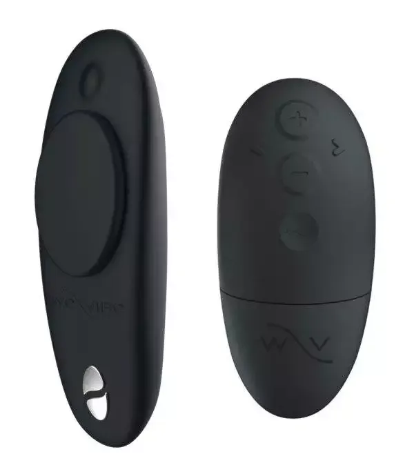 We-Vibe Moxie+ Doppelpack - Tease Us Set We-Vibe Moxie+ Doppelpack - Tease Us Set – D